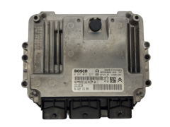 Steuergerät PSA 0281013331 9653958980 Bosch