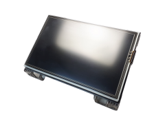 Display Für Navigationssystem Peugeot 208 2008 9803584280 A2C31436701