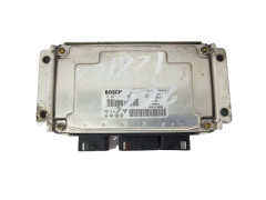 Steuergerät PSA 0261208101 9648482980 9643218980 Bosch 19260 Steuergerät PSA 0261208101 9648482980 9643218980 Bosch 19260