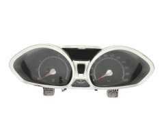 Tacho Kombiinstrument Ford Fiesta 8A6T-10849-EG 8A6T10849EG 56618