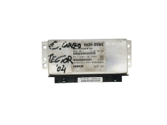 Steuergerät ABS 0486104110 50407 1193 Iveco Steuergerät ABS 0486104110 50407 1193 Iveco