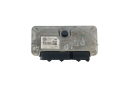 Steuergerät 03C906024AD IAW4HV.AD Seat Magneti Marelli 39768