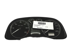 Tacho Kombiinstrument Peugeot 307 9654485280 A01 58016