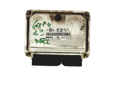 Steuergerät VW 038906019HJ 0281010977 Bosch 22051
