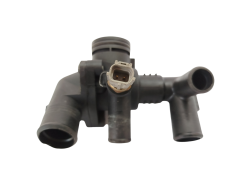Thermostat Gehäuse Jumper Boxer Transit BK2Q-8A588-AB 2.2 HDI