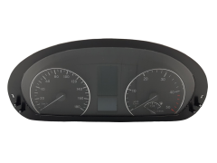 Tacho Kombiinstrument Neues Original Mercedes Sprinter 9069005400 5 Tacho Kombiinstrument Neues Original Mercedes Sprinter 9069005400 5