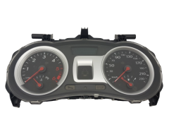 Tacho Kombiinstrument Renault Clio 3 8201060299 B 
