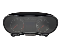 Tacho Kombiinstrument Neues Original Opel Corsa E 39022764 24893