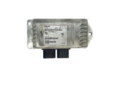 Steuergerät 2760 7569969-01 13774410 BMW Siemens 56142 Steuergerät 2760 7569969-01 13774410 BMW Siemens 56142