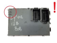 Steuergerät 00518338850 28306998 Lancia Delphi