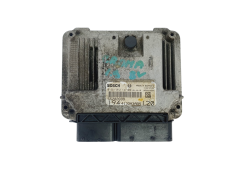 Steuergerät 0281012147 55202699 Fiat Bosch 
