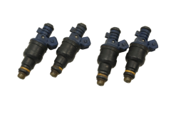 Einspritzdüse 0280150446 1,8 Citroen Peugeot 198493  
