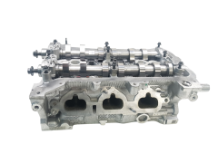 Zylinderkopf 3249R 110413692R 1.0 TCe H4DF480 Renault Captur 2