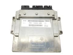 Steuergerät 7M51-12A650-AAB Ford FoMoCo Steuergerät 7M51-12A650-AAB Ford FoMoCo