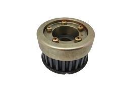 Zahnrad Nockenwelle 7701050369 7701053072 3.0 DCI Renault Espace 4