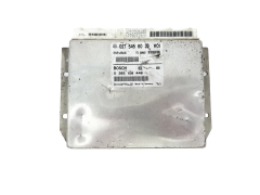 Steuergerät ESP Mercedes 0275456032 0265109449 Bosch 27807