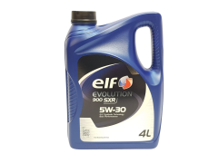 Motoröl ELF 900 SXR 5W30 4L