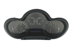 Tacho Kombiinstrument Alfa Romeo 147 156071215 110080304076 54708