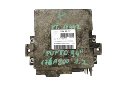 Steuergerät IAW8F.5T 46425009 Fiat Magneti Marelli
