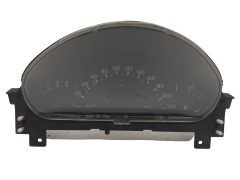 Tacho Kombiinstrument Mercedes A W168 A1685403911 09051639901 23498
