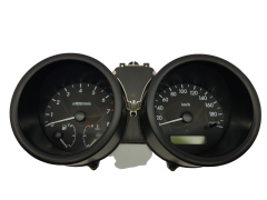 Tacho Kombiinstrument Daewoo Kalos 96426348 26876