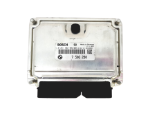Steuergerät 0261S02902 7506280  BMW Bosch