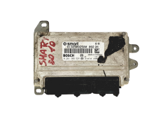 Steuergerät 0261S09524 A1329002500 002 Smart Bosch 25496