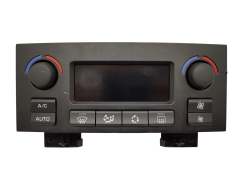 Klimabedienteil Bedienung Peugeot Partner 2 Citroen Berlingo 2 9676643277