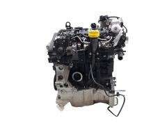 Dieselmotor Komplett K9K608 K9KB608 1.5 dCi Renault Captur Clio 4 0 km