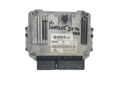 Steuergerät 0281013584 39113-27825 Hyundai Bosch 56591