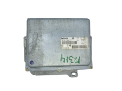 Steuergerät 0261200677 9617161580 26FM0117 PSA Bosch 63580