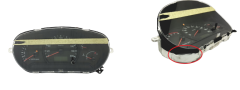 Tacho Kombiinstrument Hyundai Accent 94003-25681 9400325681