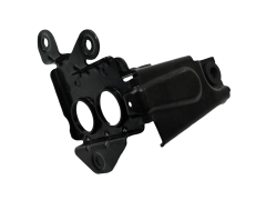 Befestigung, Halterung ABS Mercedes Sprinter VW Crafter A0004314140 1261320822 Befestigung, Halterung ABS Mercedes Sprinter VW Crafter A0004314140 1261320822