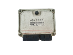 Steuergerät 038906012FB 0281010651 VW Bosch 36036