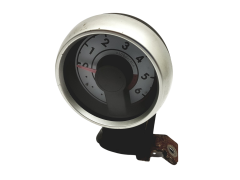 Tacho Kombiinstrument Aygo C1 107 83270-0H030-F Toyota PSA