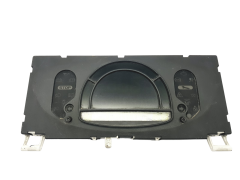Tacho Kombiinstrument Renault Modus 8200418023 E 55376