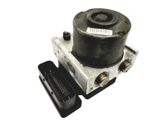 Abs-Pumpe Peugeot 206 9641871180 10.0970-1105.3 Ate 36775