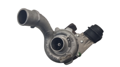 Turbolader Garrett 8200369581 GT1749V 1.9 DCI Renault Mitsubishi 1388 Turbolader Garrett 8200369581 GT1749V 1.9 DCI Renault Mitsubishi 1388