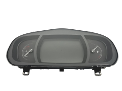 Tacho Kombiinstrument Renault Megane 4 248106335R 45256