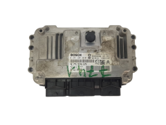 Steuergerät 9652552380 9663394680 0261201610 PSA Bosch 3283 Steuergerät 9652552380 9663394680 0261201610 PSA Bosch 3283