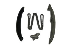 Steuerkettensatz Für Nockenwelle 03C198229N B19257 VW Seat Skoda Borsehung