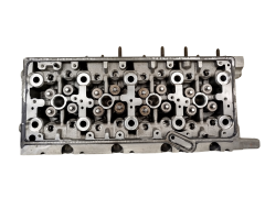 Zylinderkopf VWAG 04L103373E 2.0 TDI CSU