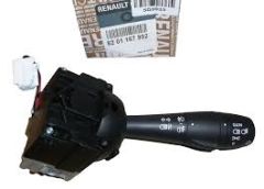 Lichtschalter Original Renault Trafic III Clio IV Captur 8201167992