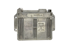 Steuergerät 7700109050 7700105560 21649448-2 Renault Sagem 56232