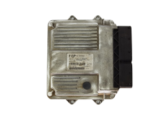 Steuergerät Fiat 55186608 MJD6JF.P3 71600.004.02 Magneti Marelli 18745