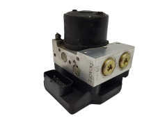 Abs-Pumpe Kia Carens 0K2FD437A0 BH60113600 Mando 5557