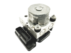 Abs-Pumpe Mercedes B W246 A0084319212 0265956006 Bosch