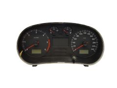 Tacho Kombiinstrument Seat Leon Toledo 1M0920802D 1952
