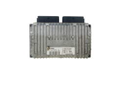 Steuergerät S105280005 7700102887 7700111874 Renault Siemens 44514