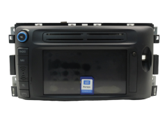 Navigationssystem GPS Smart CAR2GO C2GHU 4983A-C2GHU Magneti Marelli